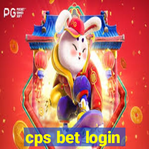 cps bet login